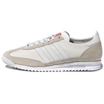 Adidas Originals Sl 72 Patogūs Universalūs Žemi Laisvalaikio Batai Unisex Sportbačiai Smėlio spalvos FY5251 36