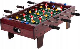 Stalo futbolas GamesPlanet