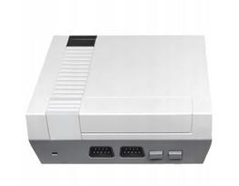 Žaidimų konsolė Retro žaidimų konsolė RetroPlay
