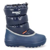 Žieminiai batai vaikams SNOWY, Demar