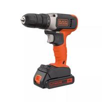 Gręžtuvas Stanley BCD001C2-QW 18V 2x1.5Ah