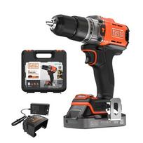 Smūginis gręžtuvas Stanley BCD383D1XK-QW 18V