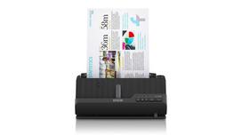 Skenerys Epson ES-C320W Compact Wi-Fi