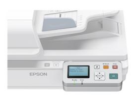 Tinklo sąsajos panelė Epson Network Interface Panel