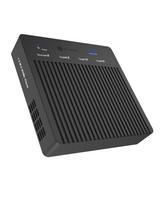 SSD klonuotojas Raidsonic IB-4013MCL-C4 4-Bay USB4 NVMe M.2