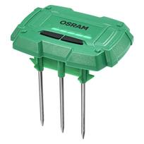 Dirvožemio drėgmės jutiklis Osram SMART+ RF Soil Moisture Sensor Green