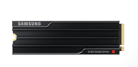SSD Samsung 9100 PRO 4000GB