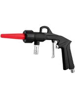 Smėliavimo pistoletas NEO 14-722 (aliuminis, 6 bar)