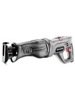 Tiesinis pjūklas GRAPHITE 900W (20 mm eiga, 115/8 mm pjovimo gylis)