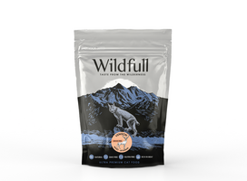 Sausas pašaras katėms WILDFULL Cat Venison Adult 400g