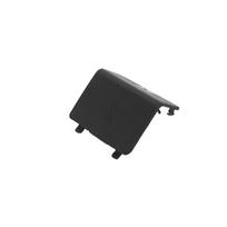 OBD dangtelis juodas 51437147538 Pakeitimas BMW 3 SERIJAI E90 E91 E92 E93 2012 2015 Vairuotojo pusei juoda