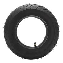 90 65‑6.5 Padangų ir kamerų komplektas Storas guminis vidinis ir išorinis padangų keitimas 49cc Mini Pocket Dirt Bike
