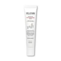 [IIDAYA] MELATONINO BALINAMASIS KREMAS (40 ml) Melatoninas, Kolagenas, Niacinamidas 50 000 ppm 01)1EA