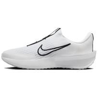 Nike Interact Run EasyOn Balti Juodi Vyriški Sportbačiai FV5590-100 40