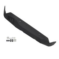 Aluminum Radiator Lower Guard Lower Protector Skid Plate Compatible with Ryker 600 Ryker 900 Ryker Rally Ryker Sport juoda