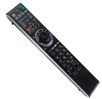 Išmaniojo (Smart TV) ir televizoriaus priedas REMOtech nuotolinio valdymo pultas analogas RM-ED012, RM-ED018, RM-ED019 veikia su Sony televizoriais
