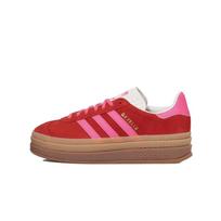 Adidas Gazelle Bold Collegiate Red Lucid Pink EU 40 ⅔ rožinė