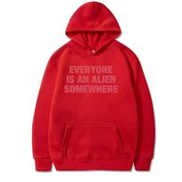 2025 Coldplay World Tour Graphic Print Street Hip Hop Pullover streetwear Fleece Men Women Long sleeve Hoodies Unisex Sweatshirt S