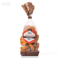 „MATHILDE“ sausainiai su pomidorais ir raudonėliu, 100 g