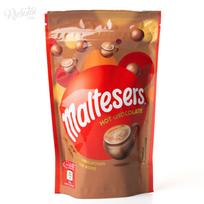 „Maltesers“ karšto šokolado milteliai, 140 g