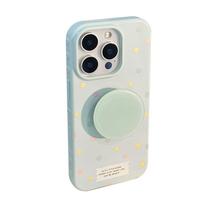 Colorful Polka Dot Stand Case for iPhone 17 iPhone 17 Pro Max iPhone 12