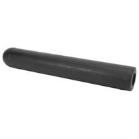 Barbell Bar Adapter Sleeve Convert 0.98in to 1.97in Barbell Post Sleeve for Weightlifting Bed 330mm 12.99in