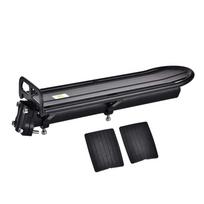 Bike Bicycle Aluminum Alloy Quick Release Carrier Rack Seat Rear Shelf for Cycling juoda