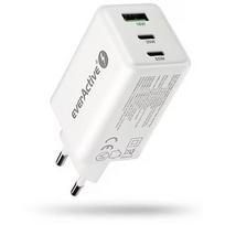 everActive CHARGER GAN QC 4+ 65W 1 XUSB 2XUSB-C SQ-655Q SC-655Q