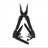 Gerber MP600 Basic Box daugiafunkcinis įrankis juodos spalvos
