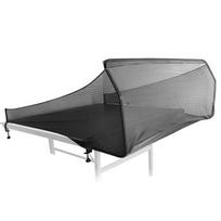 Table Tennis Ball Catch Collector Net Practice Net for Table Tennis Ball Collection juoda