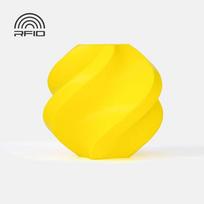 Bambu Lab PLA Tough plastikas 1.75mm 1kg - Yellow