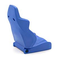 RC Car Driver Seat Car Decoration Replacement for 1 10 SCX10 III WRAITH RR10 TRAXXAS TRX4 RC Car