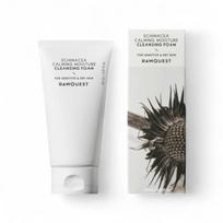 Rawquest Milk Thistle Brightening SPA Cleansing Foam 150ml