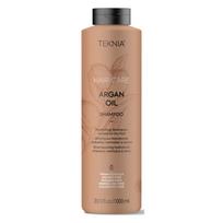 Lakme Teknia Argan Oil Shampoo 1000ml