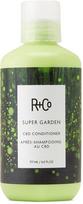 R+Co Super Garden CBD Calming Shampoo 177ml