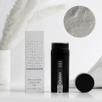Nanogen Hair Thickening Fibres Grey 30g