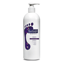 Footlogix Professional Massage Formula 500 ml