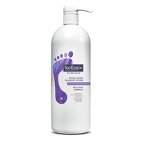 Footlogix Professional Exfoliating Seaweed Scrub 946 ml