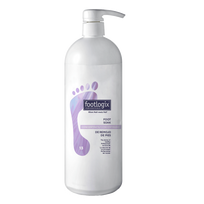 Footlogix Professional Foot Soak Concentrate 946 ml