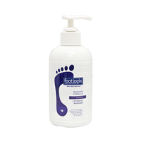 Footlogix Professional Massage Formula 250 ml