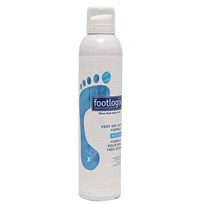 Footlogix Very Dry Skin Formula 300 ml