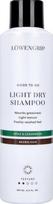 Löwengrip Good To Go Light Dry Shampoo For Brown Hair 250 ml