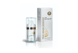 GMT Beauty Prof-Grade Skincare Anti Eye-Bags Gel 15ml