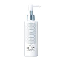 Švelnus valomasis pienelis Kanebo Sensai 150ml