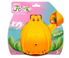 Brio FLORA Marigold flower catalog (36222)
