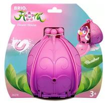 Brio FLORA Heather Flower Show (36218)