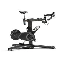 WahooFitness Wahoo KICKR Bike Pro, Smart Trainer Bike (WFBIKE4)