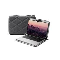Twelve South SuitCase for MacBook Pro 14" - Dark Gray