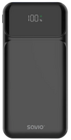 Savio Energy Storage Power Bank 10000mAh