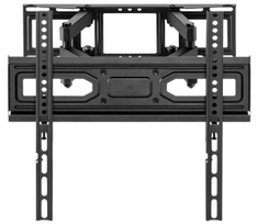 Savio 32" to 70" Full-motion TV Wall Mount